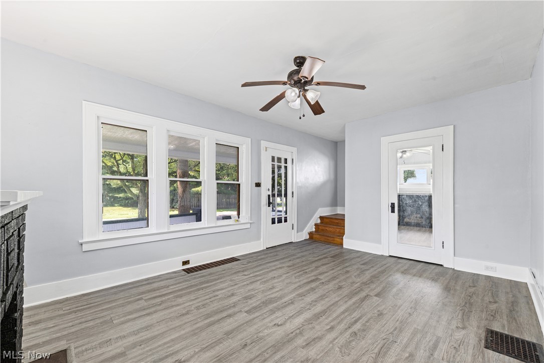 1117 Rogers Avenue SE Warren OH 44484