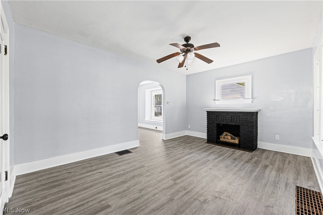 1117 Rogers Avenue SE Warren OH 44484