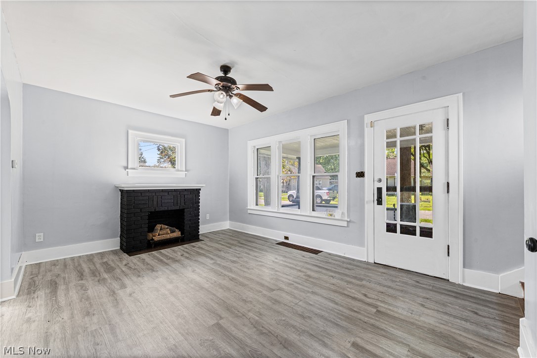 1117 Rogers Avenue SE Warren OH 44484