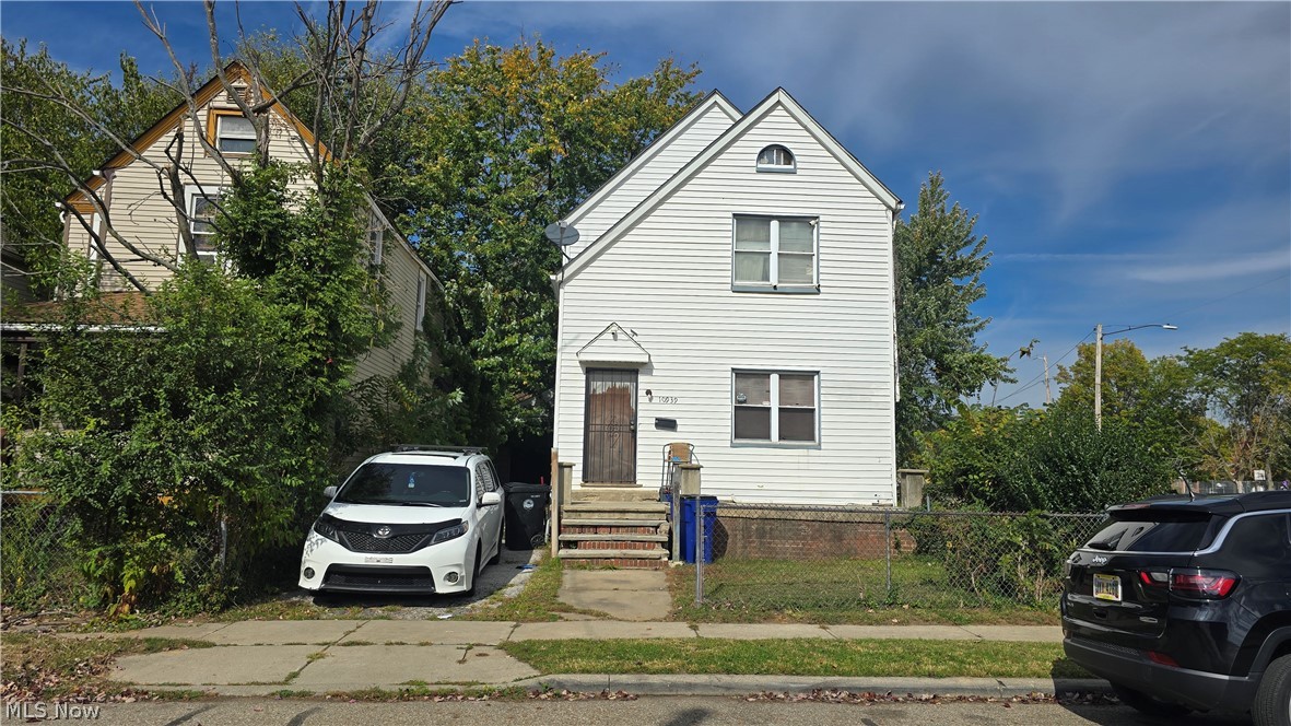 10939 Hampden Avenue Cleveland OH 44108