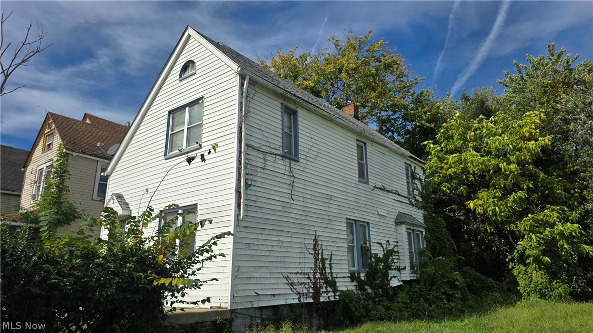 10939 Hampden Avenue Cleveland OH 44108