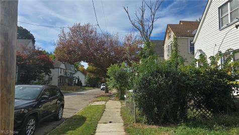 10939 Hampden Avenue Cleveland OH 44108