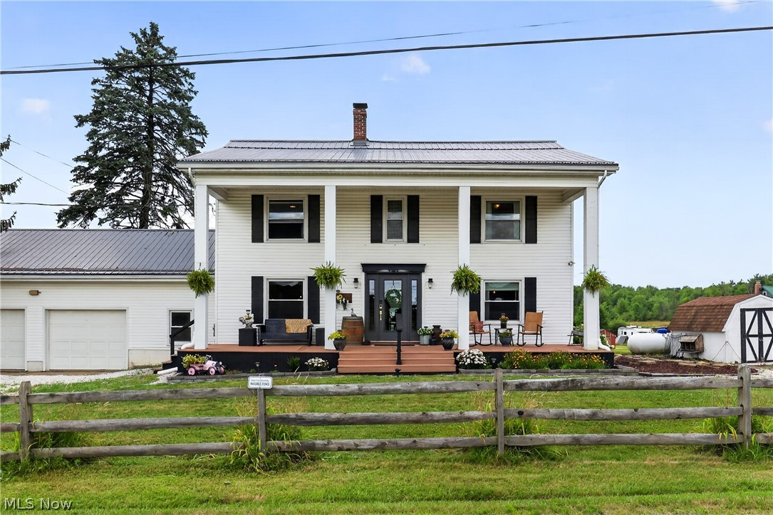 11560 Music Street Newbury OH 44065