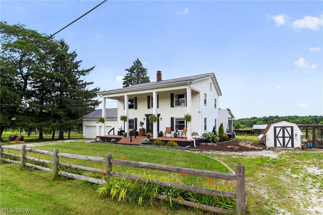 11560 Music Street Newbury OH 44065