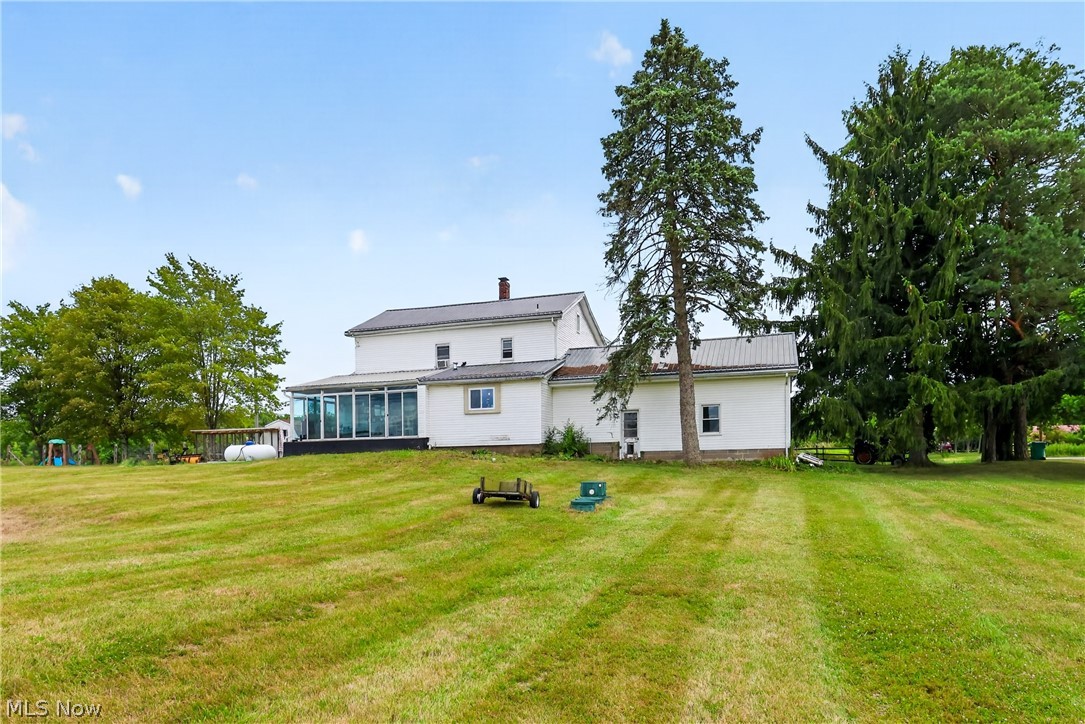 11560 Music Street Newbury OH 44065