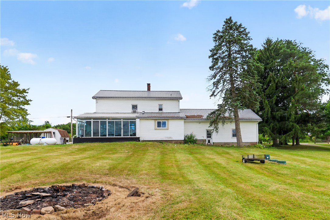 11560 Music Street Newbury OH 44065
