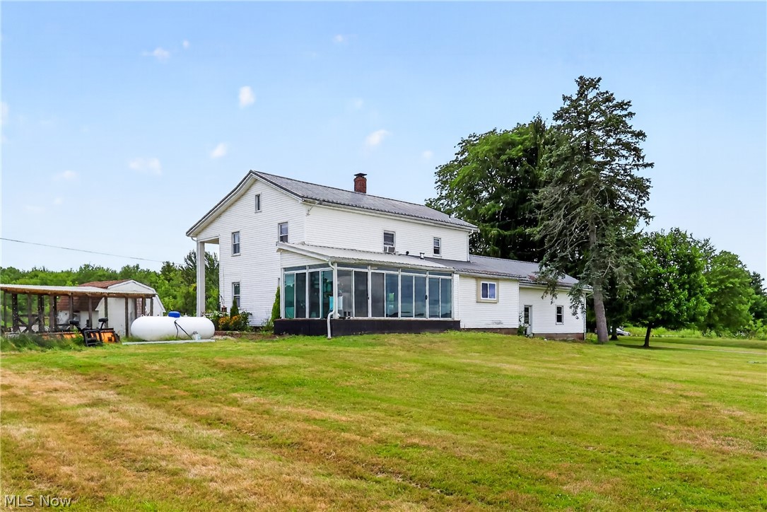 11560 Music Street Newbury OH 44065