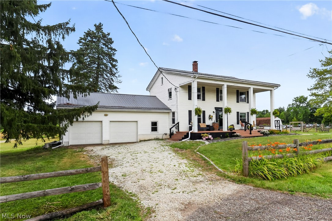 11560 Music Street Newbury OH 44065