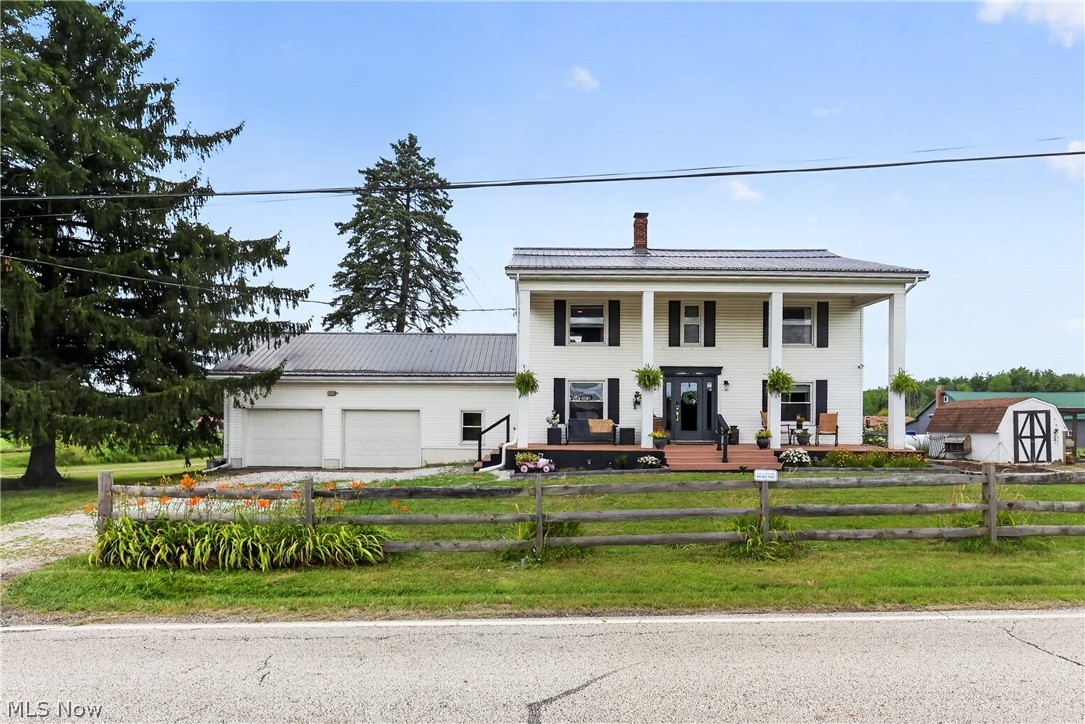 11560 Music Street Newbury OH 44065