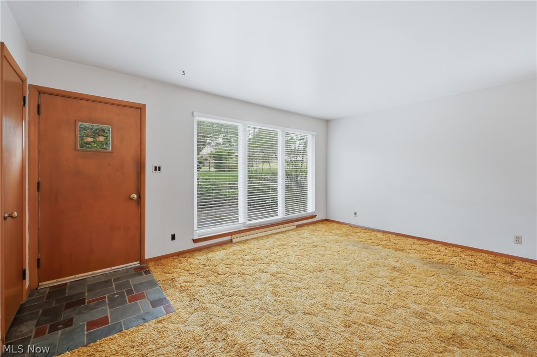 2534 Sierra Drive Youngstown OH 44511