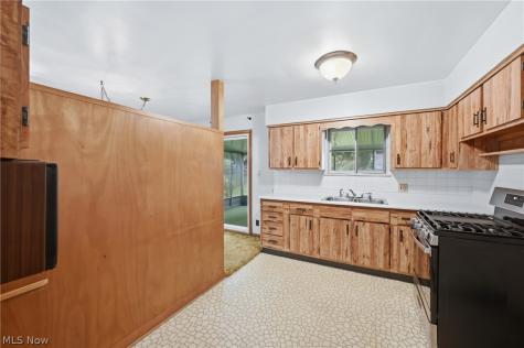2534 Sierra Drive Youngstown OH 44511