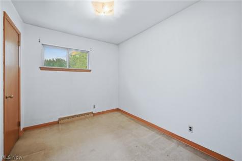 2534 Sierra Drive Youngstown OH 44511