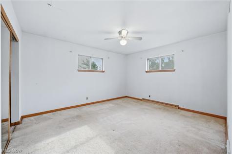 2534 Sierra Drive Youngstown OH 44511
