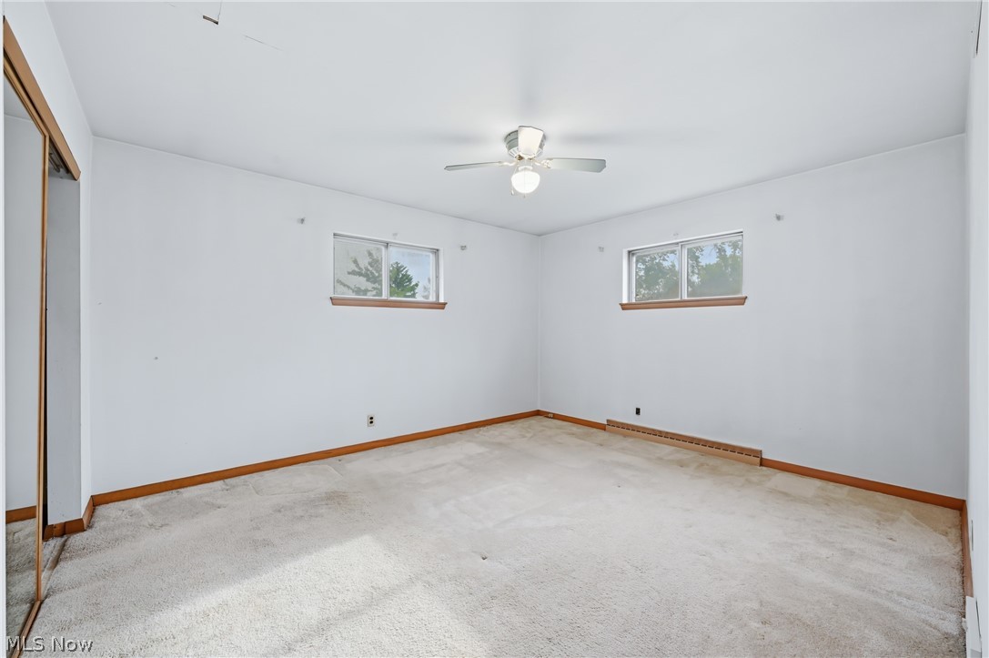 2534 Sierra Drive Youngstown OH 44511