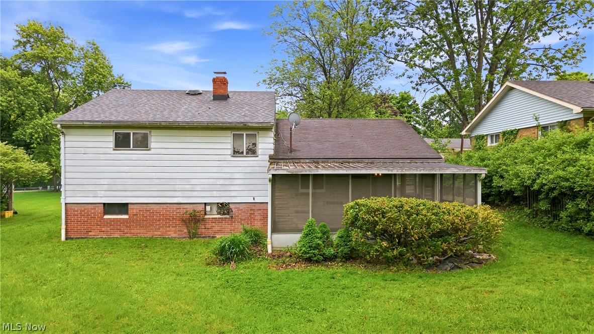 2534 Sierra Drive Youngstown OH 44511