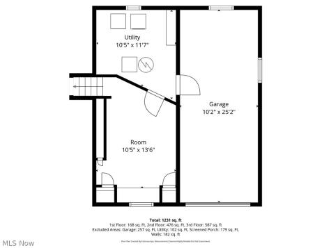 2534 Sierra Drive Youngstown OH 44511