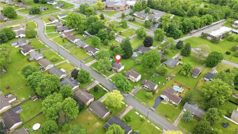 2534 Sierra Drive Youngstown OH 44511