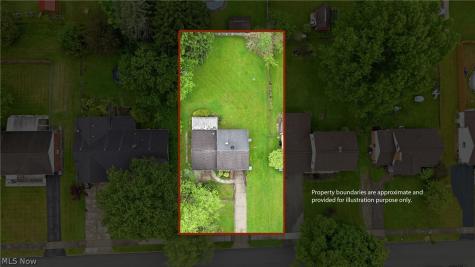 2534 Sierra Drive Youngstown OH 44511