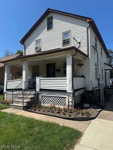 1308 W 21st Street Lorain OH 44052