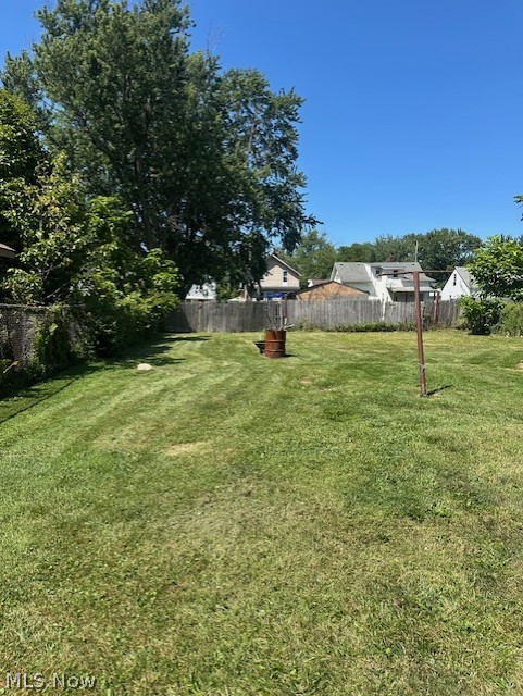 1308 W 21st Street Lorain OH 44052