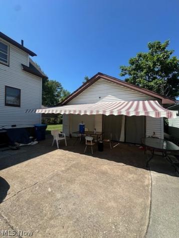 1308 W 21st Street Lorain OH 44052