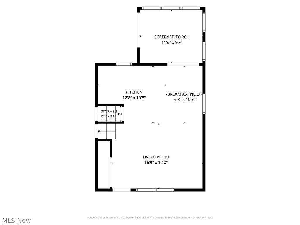 605 W 7th Street Salem OH 44460