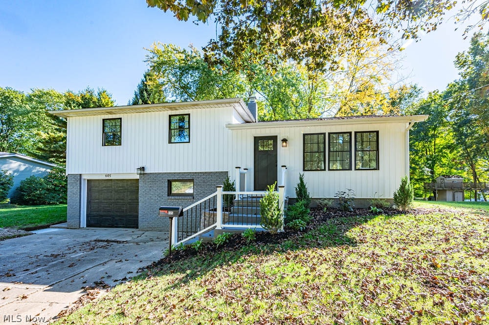 605 W 7th Street Salem OH 44460