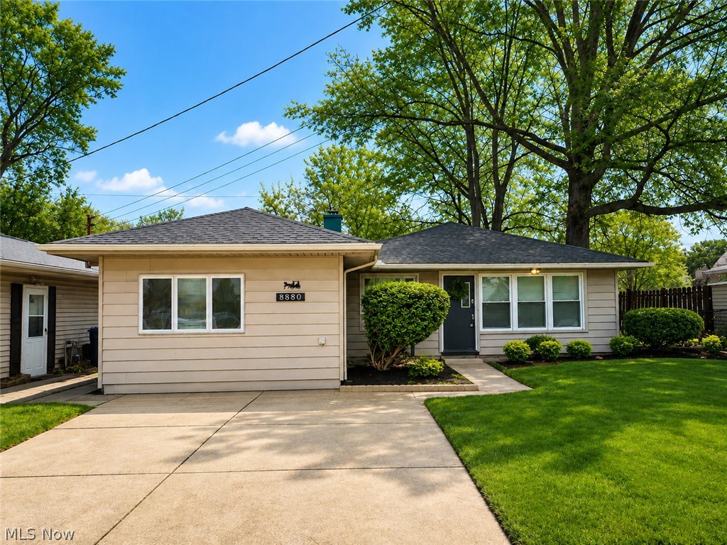 8880 W Ridgewood Drive Parma Heights OH 44130