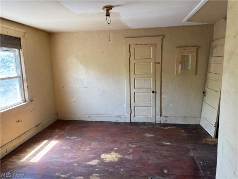 3921 Poe Avenue Cleveland OH 44109