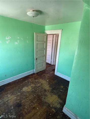 3921 Poe Avenue Cleveland OH 44109