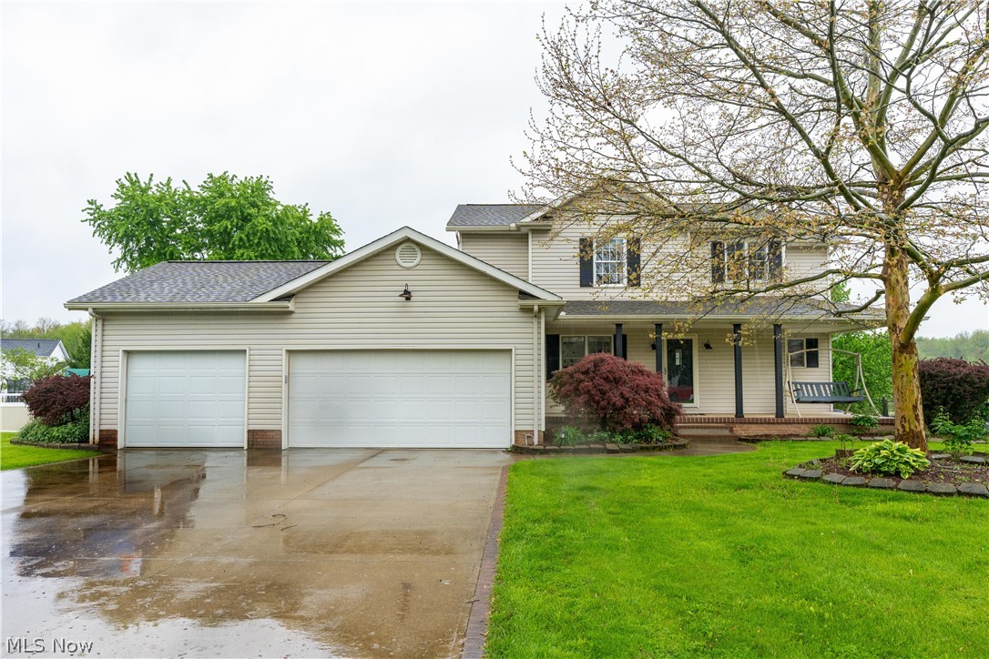 12219 Chestnut Street NW Canal Fulton OH 44614