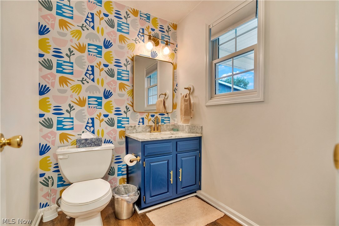 12219 Chestnut Street NW Canal Fulton OH 44614