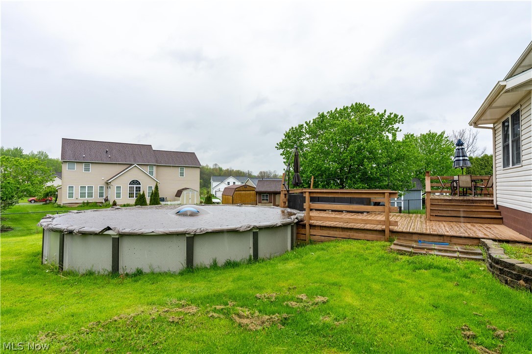 12219 Chestnut Street NW Canal Fulton OH 44614