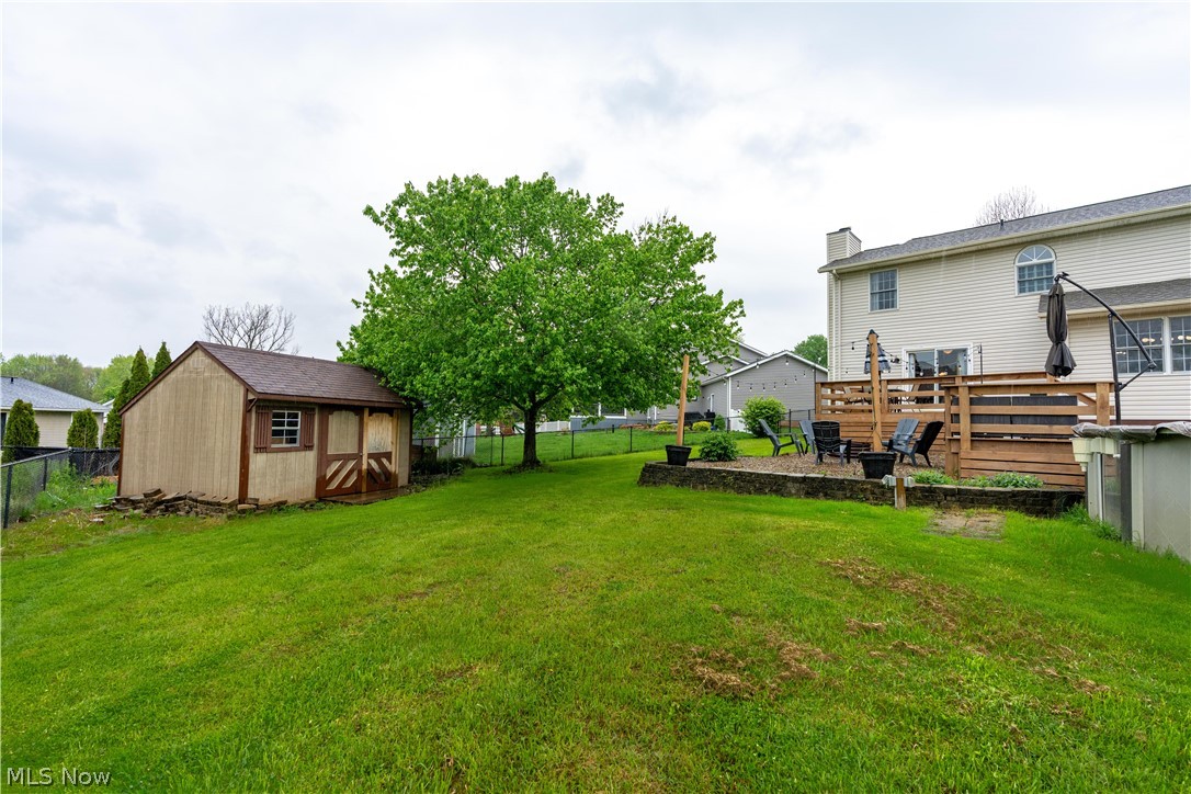 12219 Chestnut Street NW Canal Fulton OH 44614