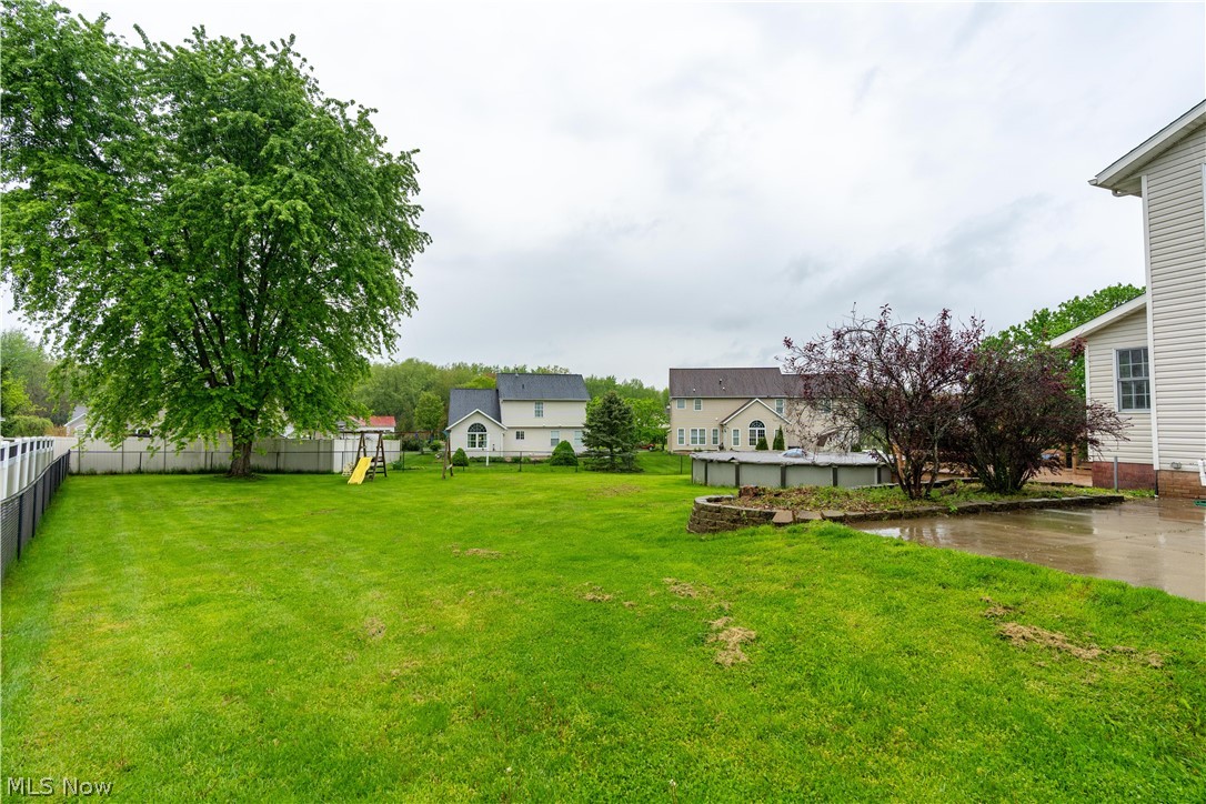 12219 Chestnut Street NW Canal Fulton OH 44614