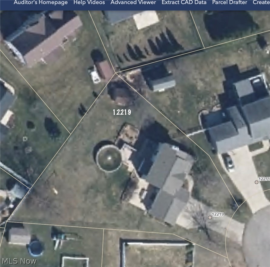 12219 Chestnut Street NW Canal Fulton OH 44614