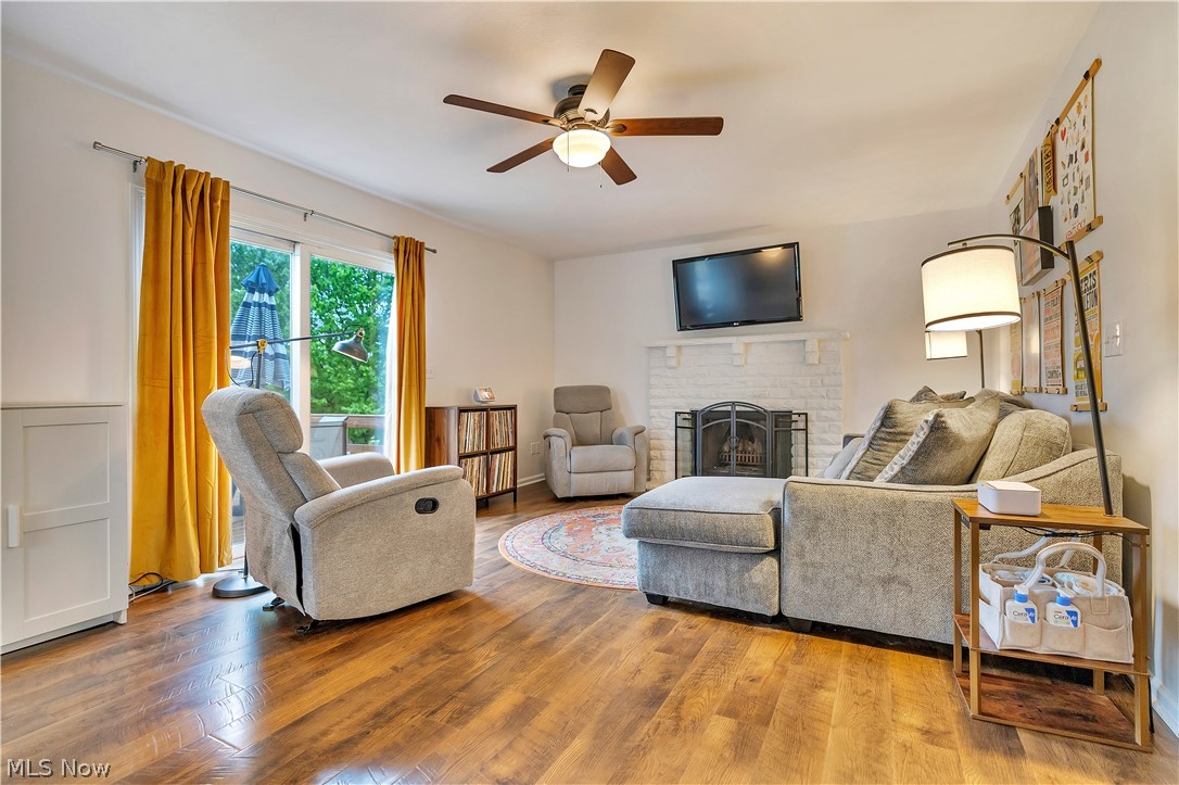 12219 Chestnut Street NW Canal Fulton OH 44614