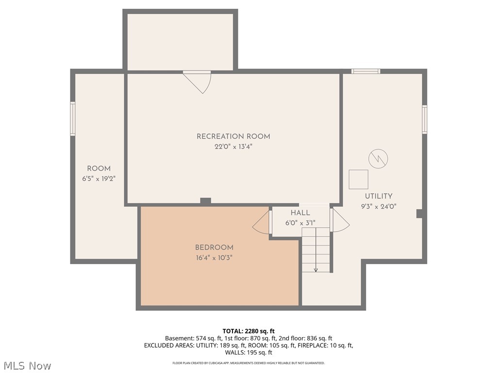 12219 Chestnut Street NW Canal Fulton OH 44614