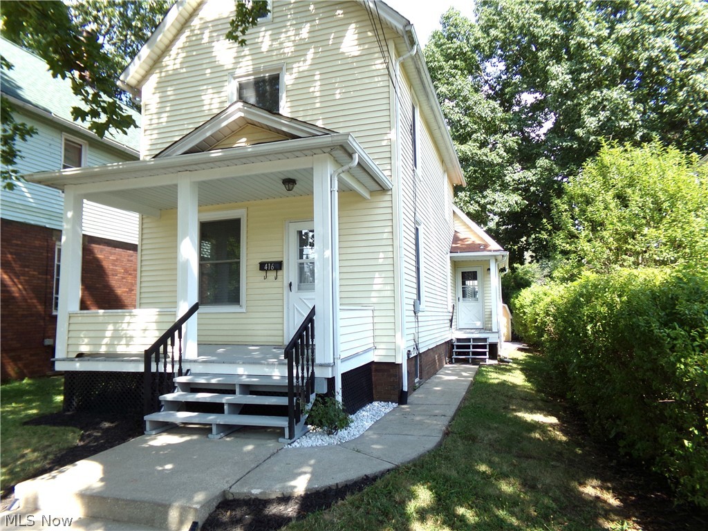416 11th Street NE Massillon OH 44646