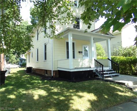 416 11th Street NE Massillon OH 44646