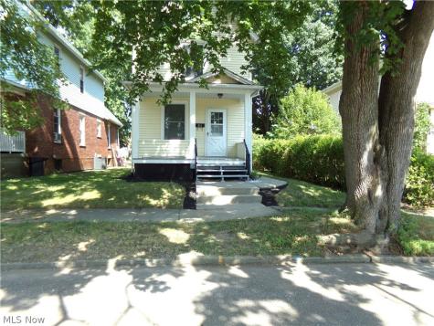 416 11th Street NE Massillon OH 44646