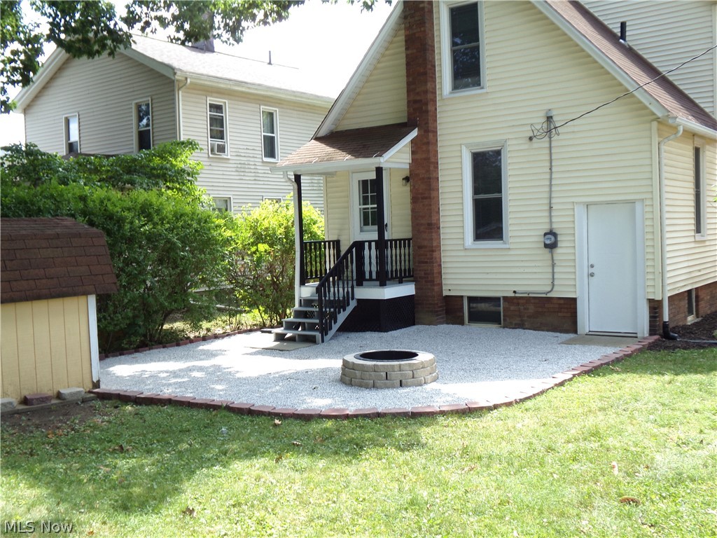 416 11th Street NE Massillon OH 44646
