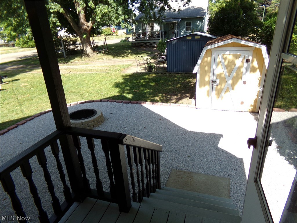 416 11th Street NE Massillon OH 44646