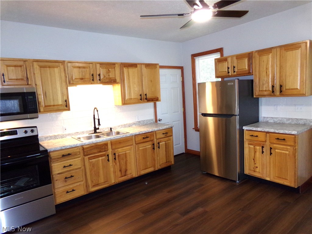 416 11th Street NE Massillon OH 44646