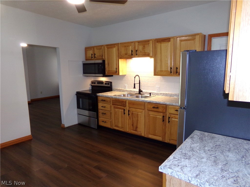 416 11th Street NE Massillon OH 44646