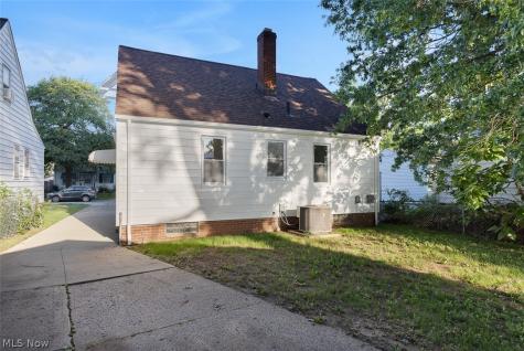 5735 W 44th Street Parma OH 44134