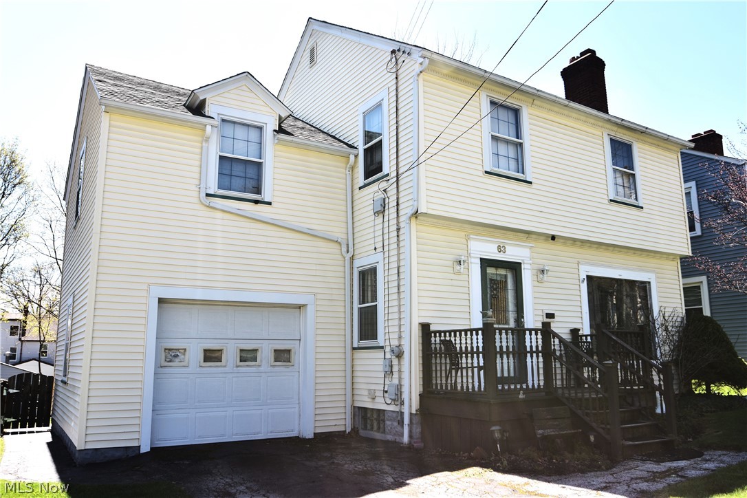 63 Clifton Drive Boardman OH 44512