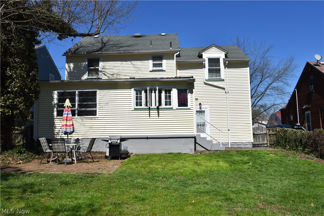63 Clifton Drive Boardman OH 44512