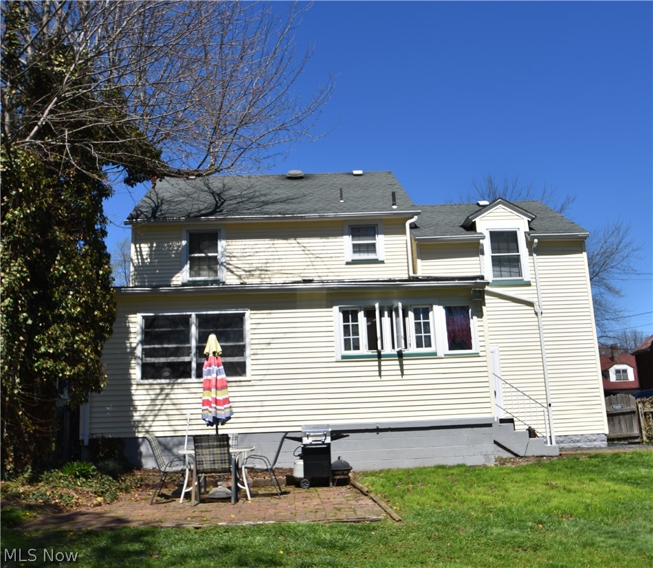 63 Clifton Drive Boardman OH 44512