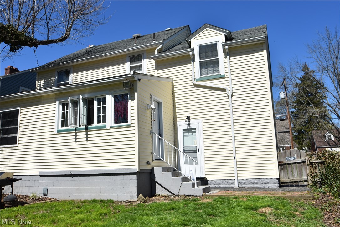 63 Clifton Drive Boardman OH 44512
